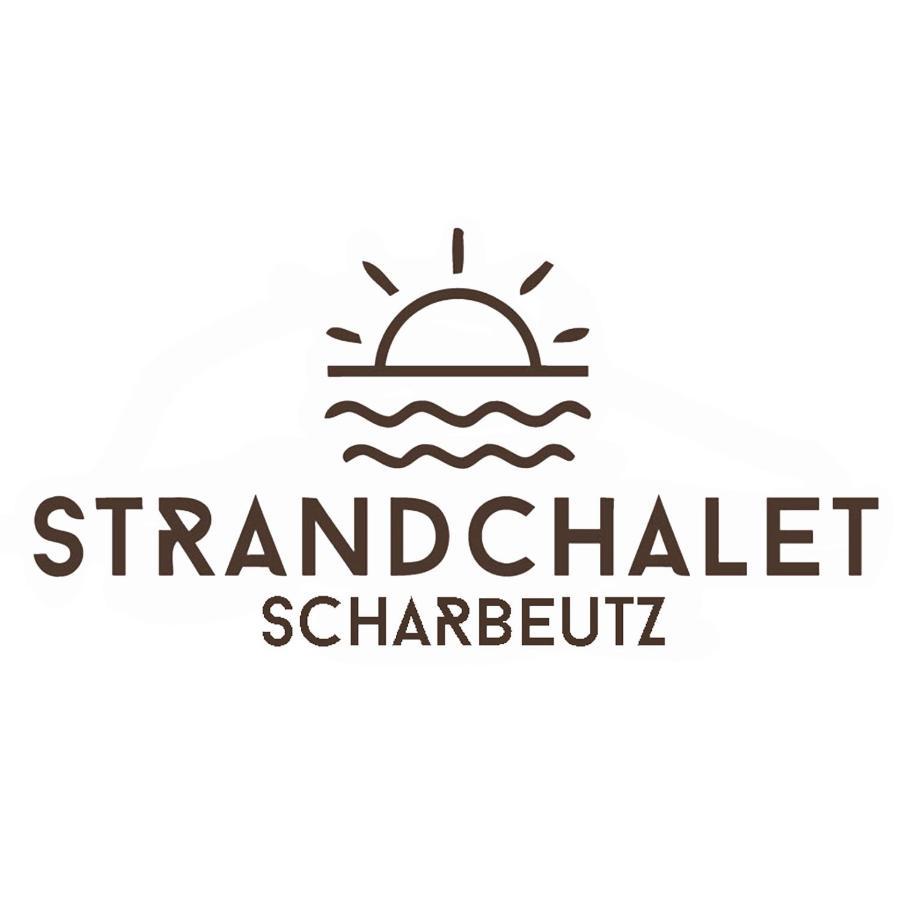 Strandchalet Scharbeutz Eksteriør bilde